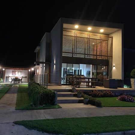 Villas De Bananeiras Exterior photo