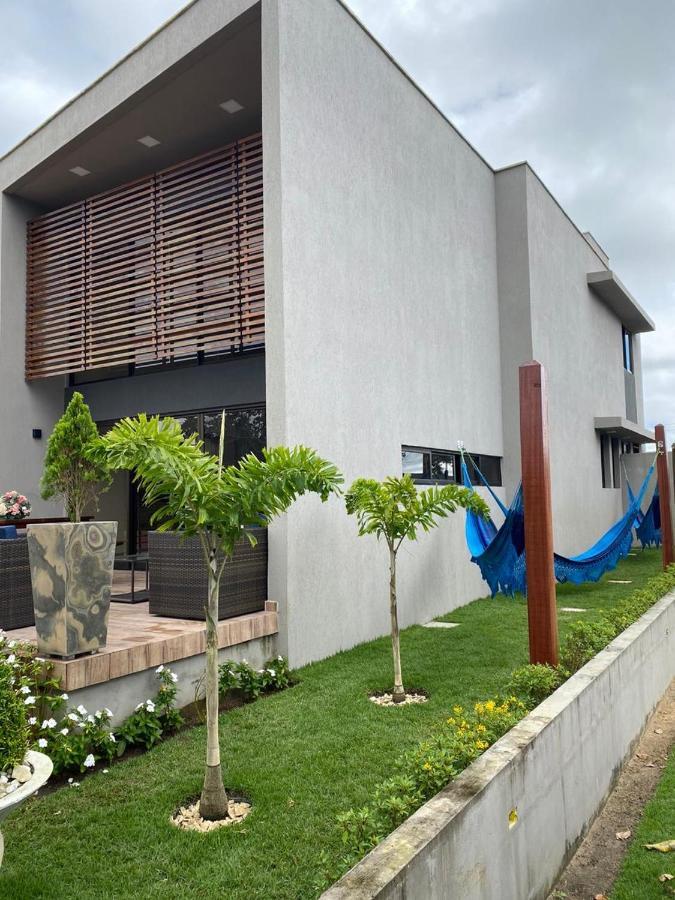 Villas De Bananeiras Exterior photo