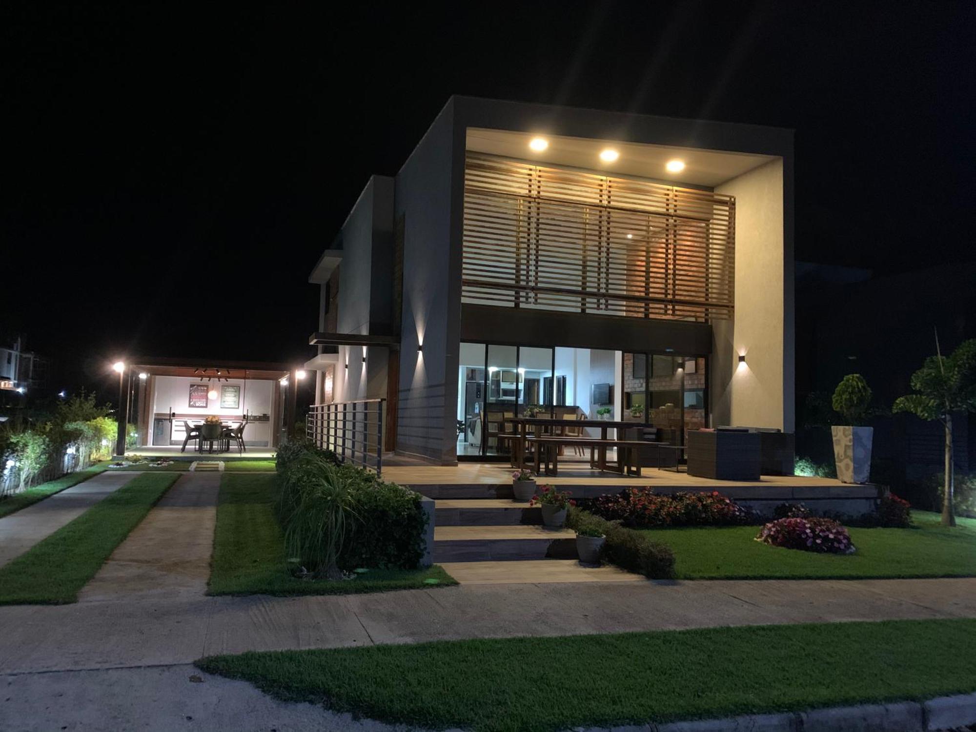 Villas De Bananeiras Exterior photo