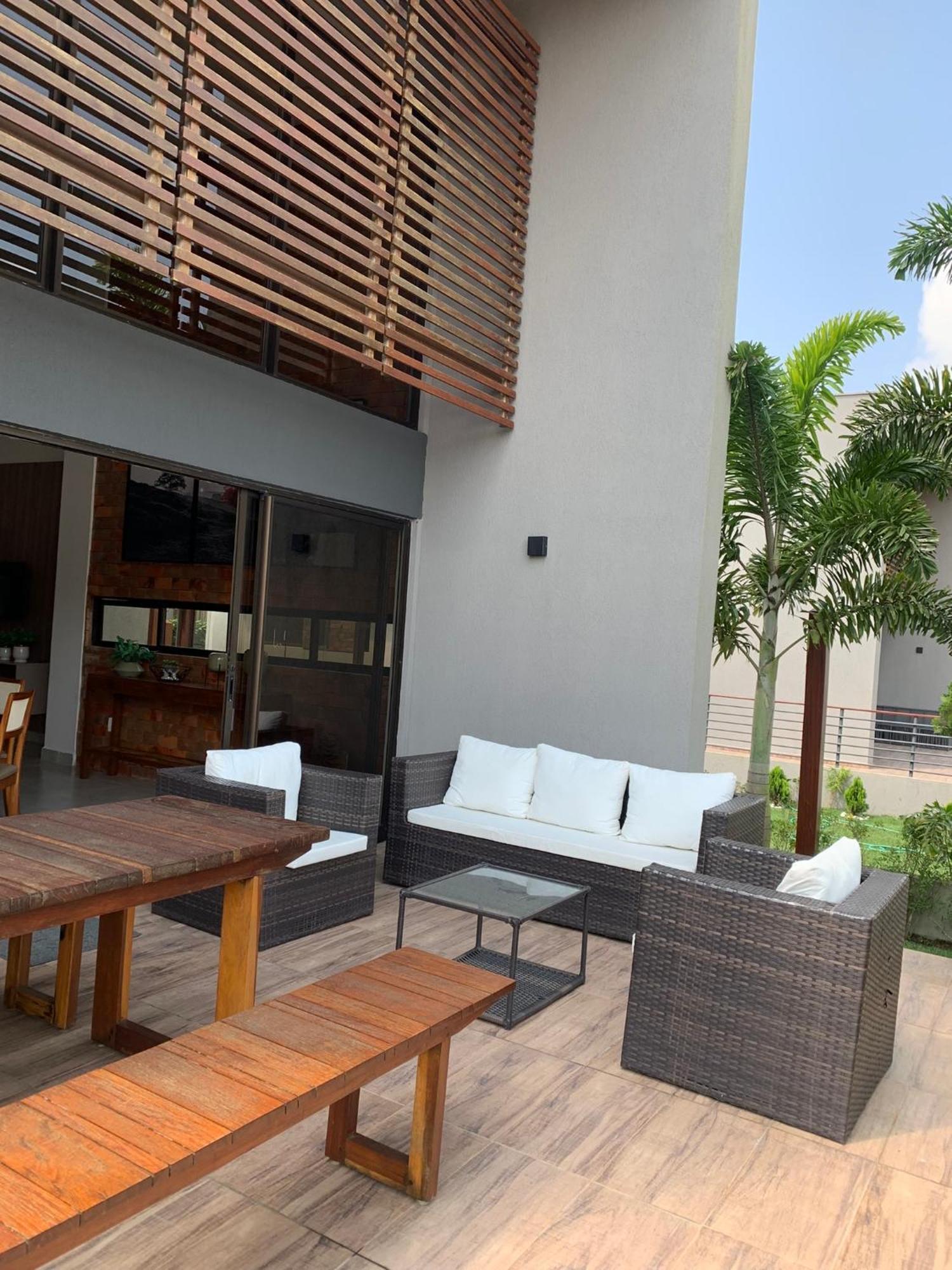 Villas De Bananeiras Exterior photo